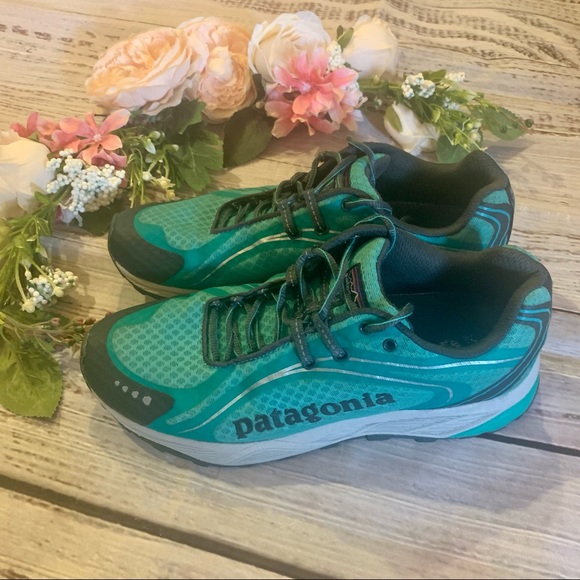 RARE Patagonia Tsali 3.0 Sneakers! - Picture 7 of 16